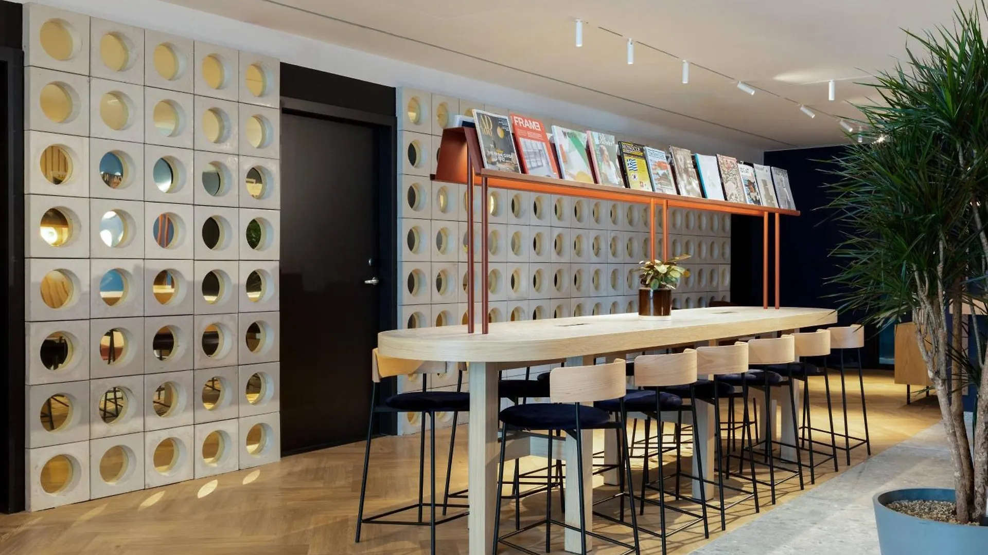 Residence Inn By Marriott Brussels Airport Diegem 4*,  Belgium