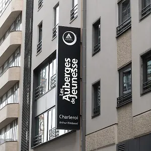 אכסניה Auberge Jeunesse Charleroi Youth Hostel, שרלרואה
