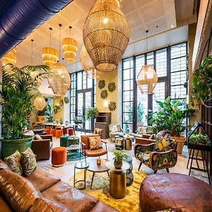 מלון Indigo Brussels - By Ihg, Saint-Josse-ten-Noode