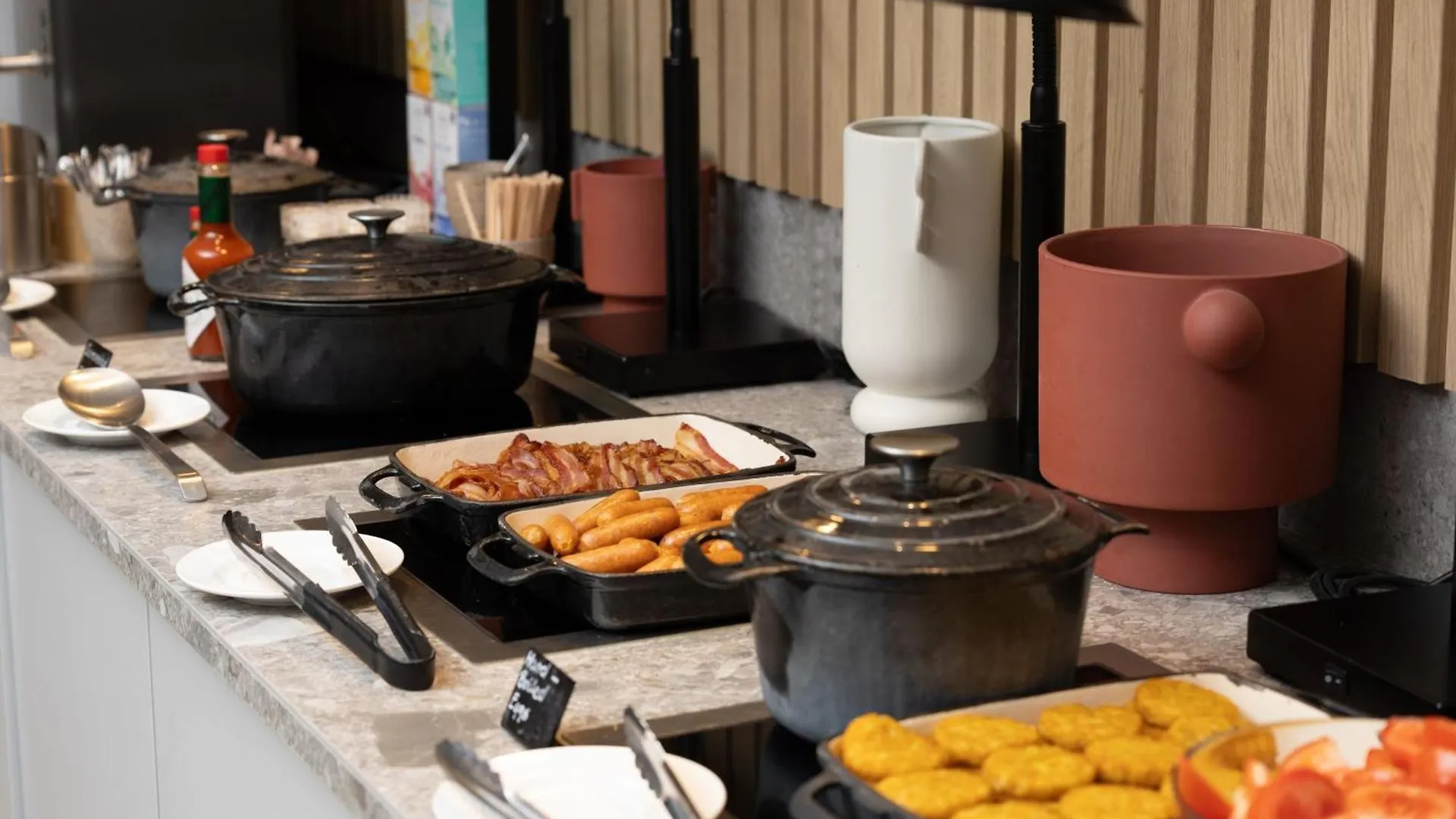 Residence Inn By Marriott Brussels Airport Diegem Hotel
