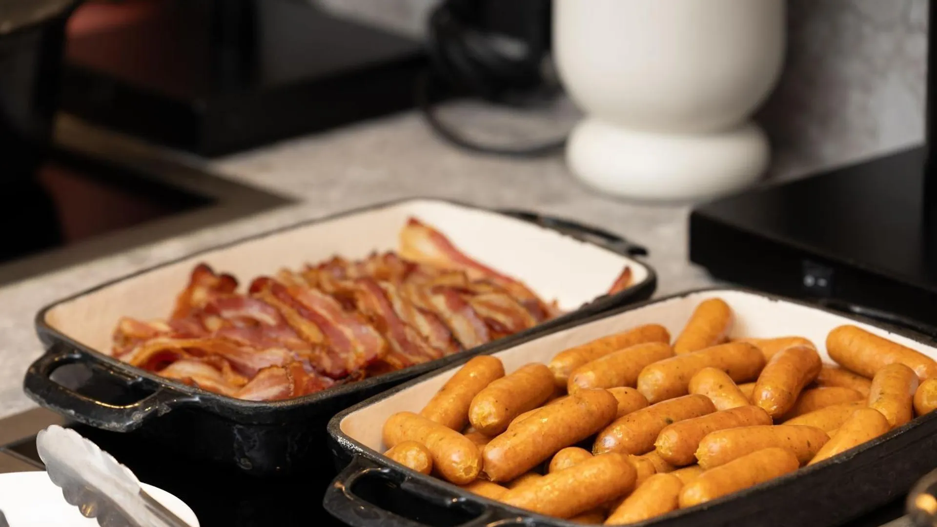 Hotel Residence Inn By Marriott Brussels Airport Diegem