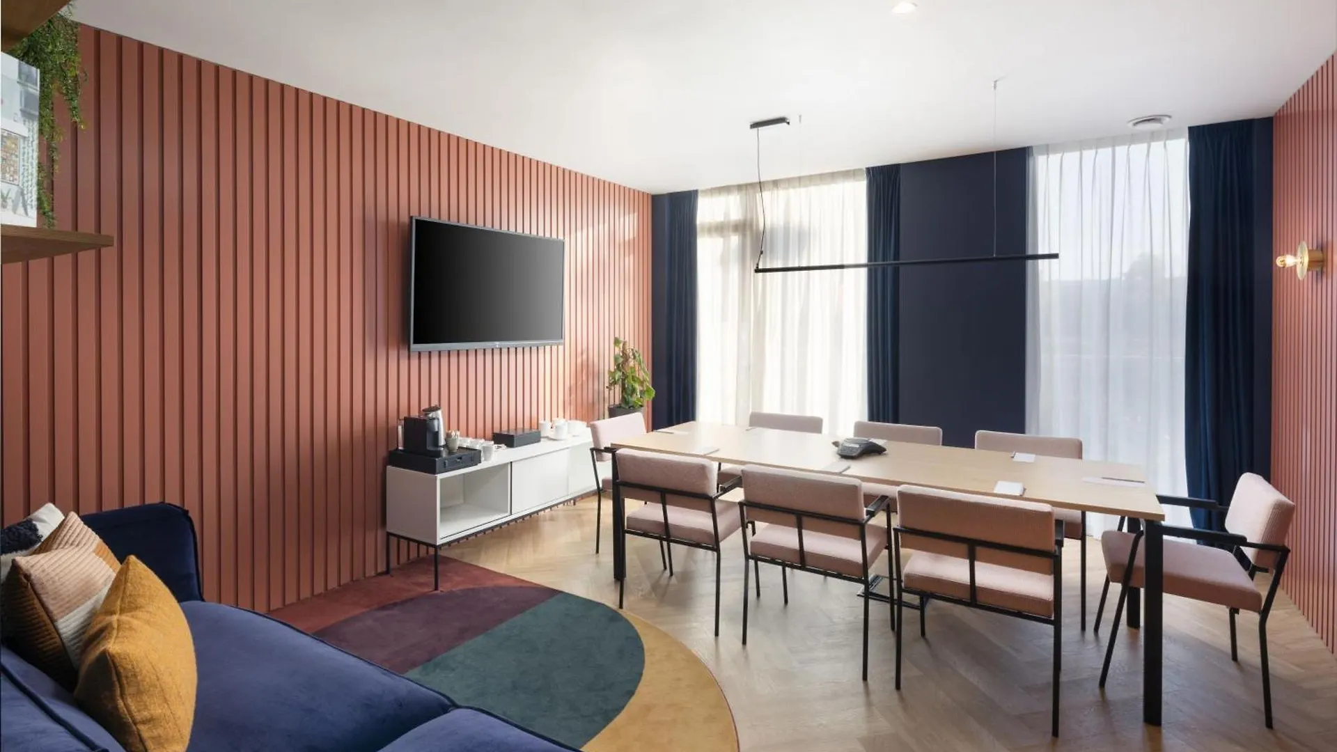 **** Hotel Residence Inn By Marriott Brussels Airport Diegem Belgium